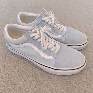 Woman’s Old Skool Vans